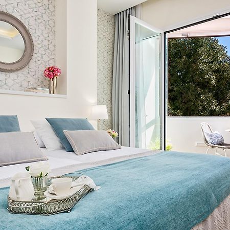 Апартаменты Iloftmalaga Centro Alameda Экстерьер фото